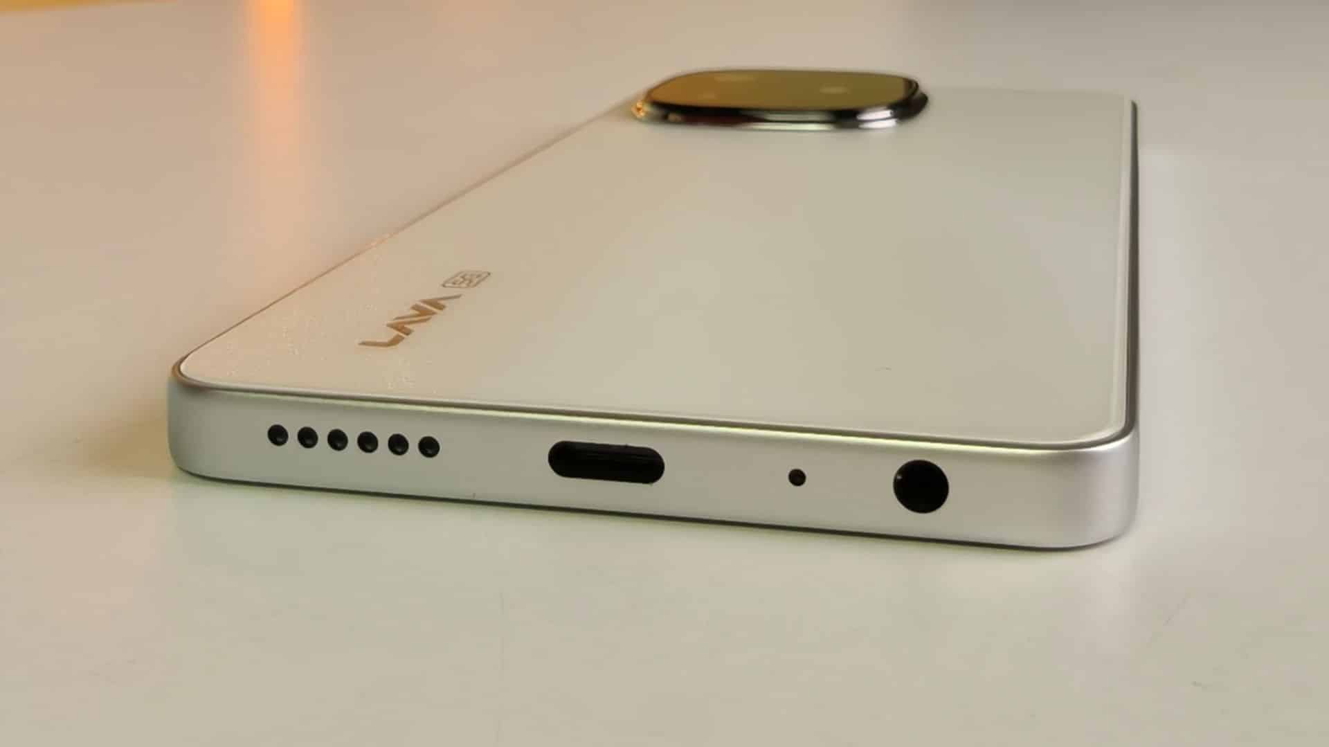 Lava Play Ultra 5G Review