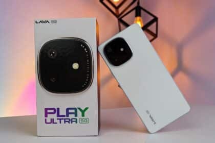 Lava Play Ultra 5G Review