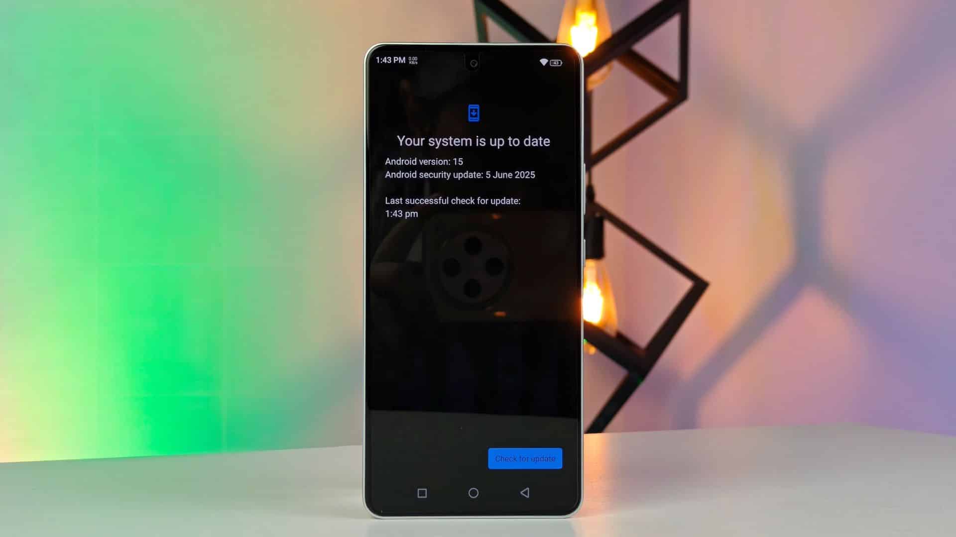 Lava Play Ultra 5G Review