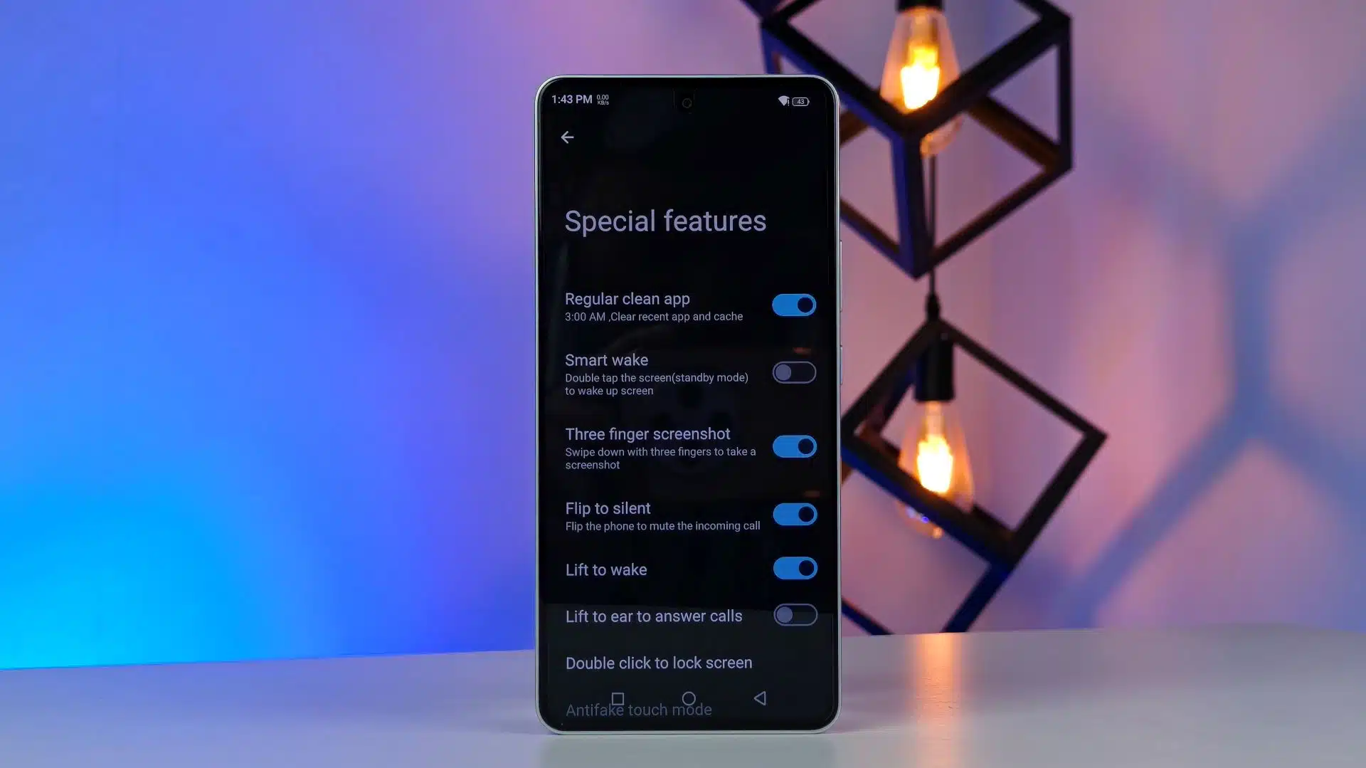 Lava Play Ultra 5G Review