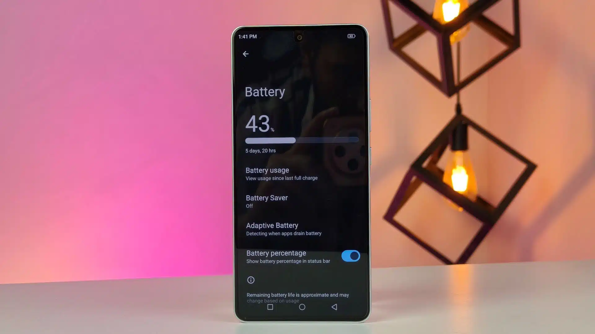 Lava Play Ultra 5G Review