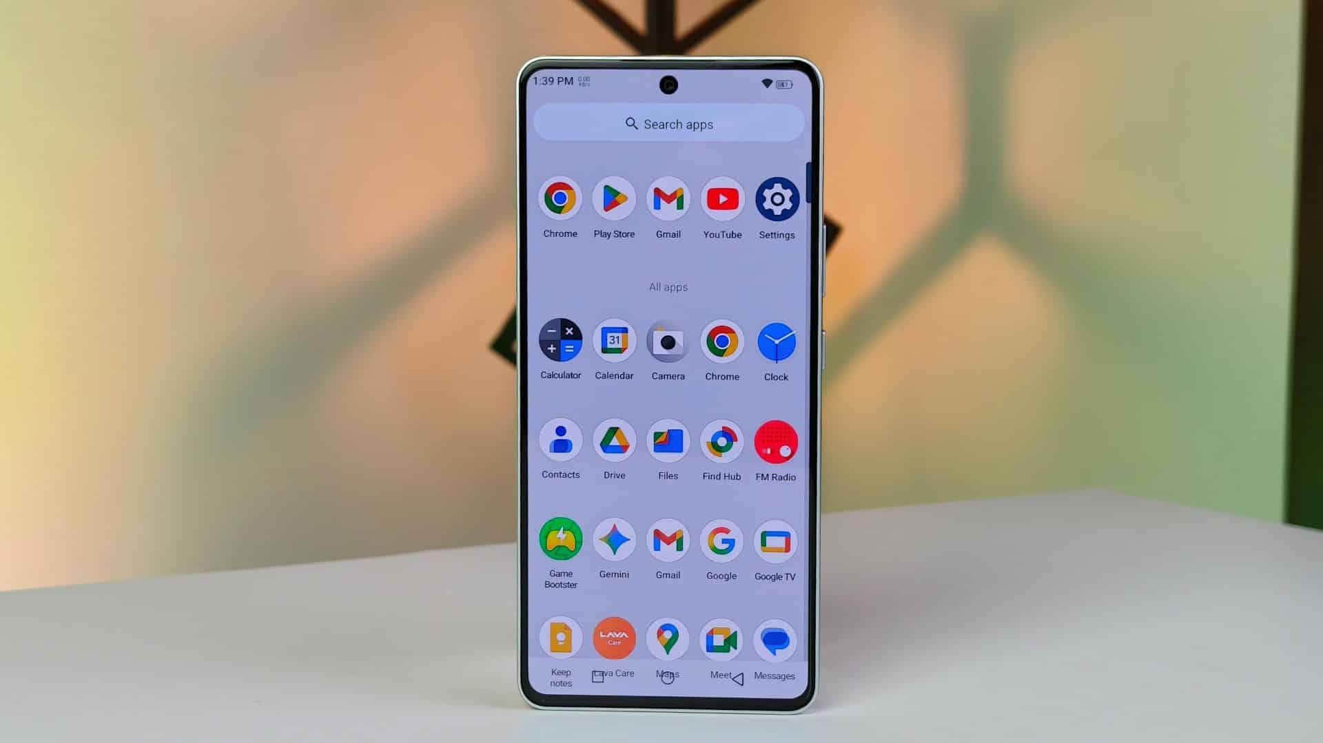 Lava Play Ultra 5G Review