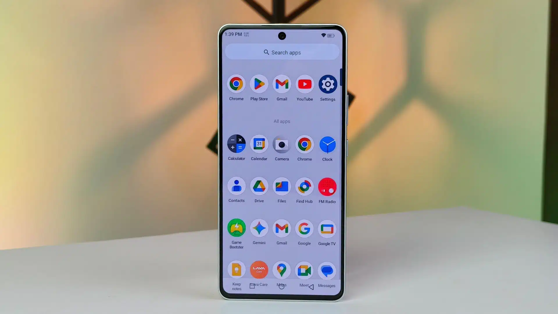 Lava Play Ultra 5G Review