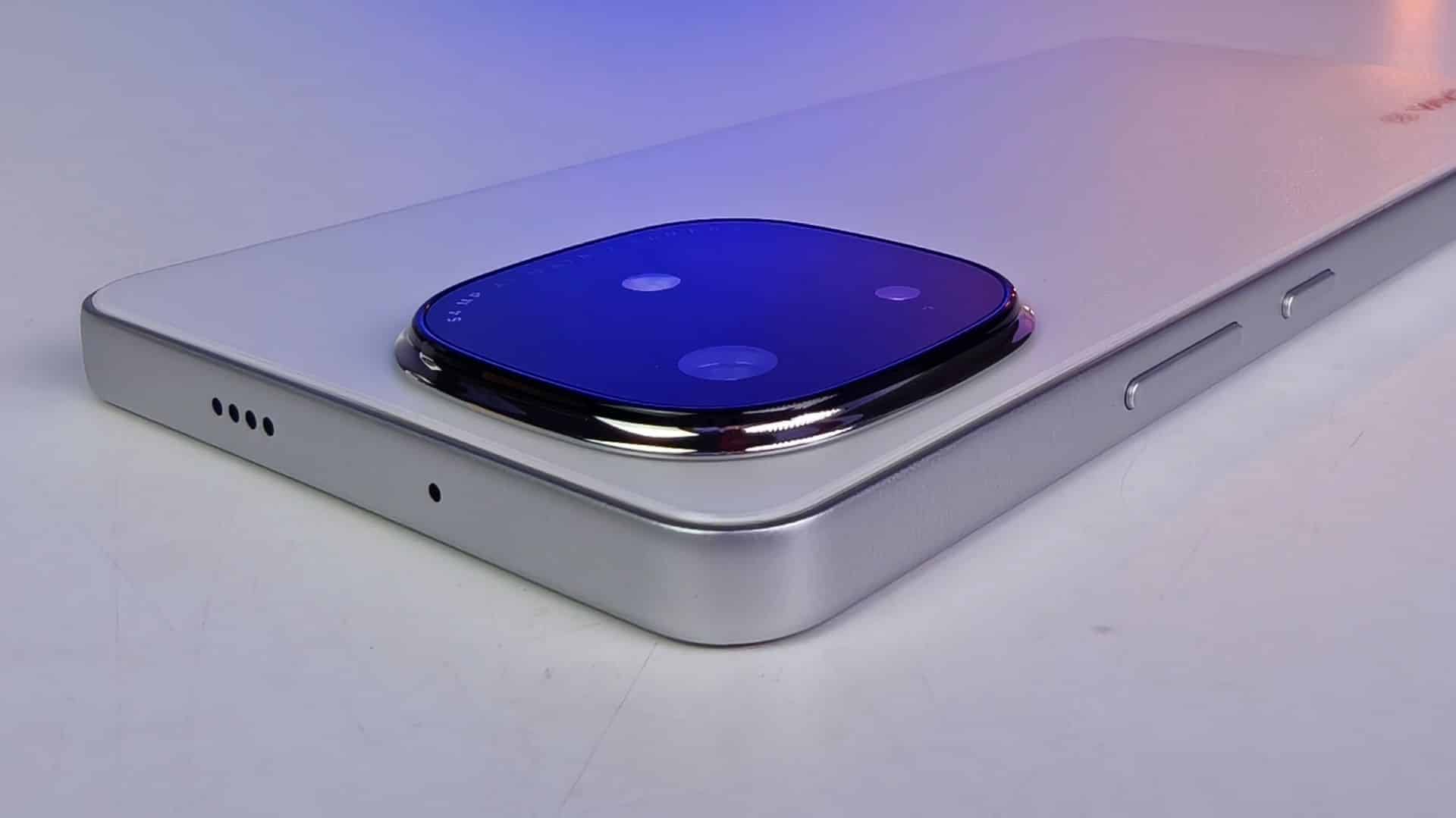 Lava Play Ultra 5G Review