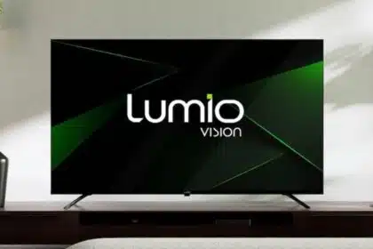 Lumio Announces Great Indian Festival Deals on Vision Smart TV and Vision Arc