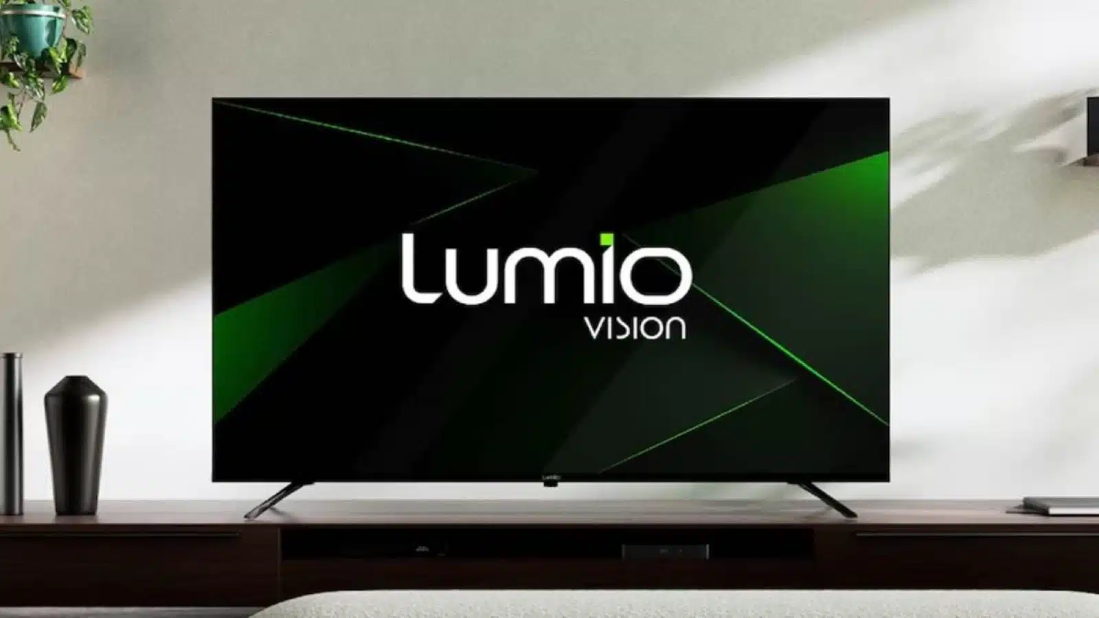 Lumio Announces Great Indian Festival Deals on Vision Smart TV and Vision Arc