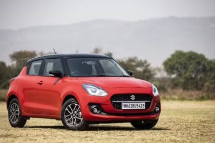 Maruti Suzuki Reduces Car Prices After GST Implementation