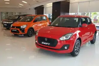 Maruti Suzuki Slashes Car Prices Across Its Popular Models in India