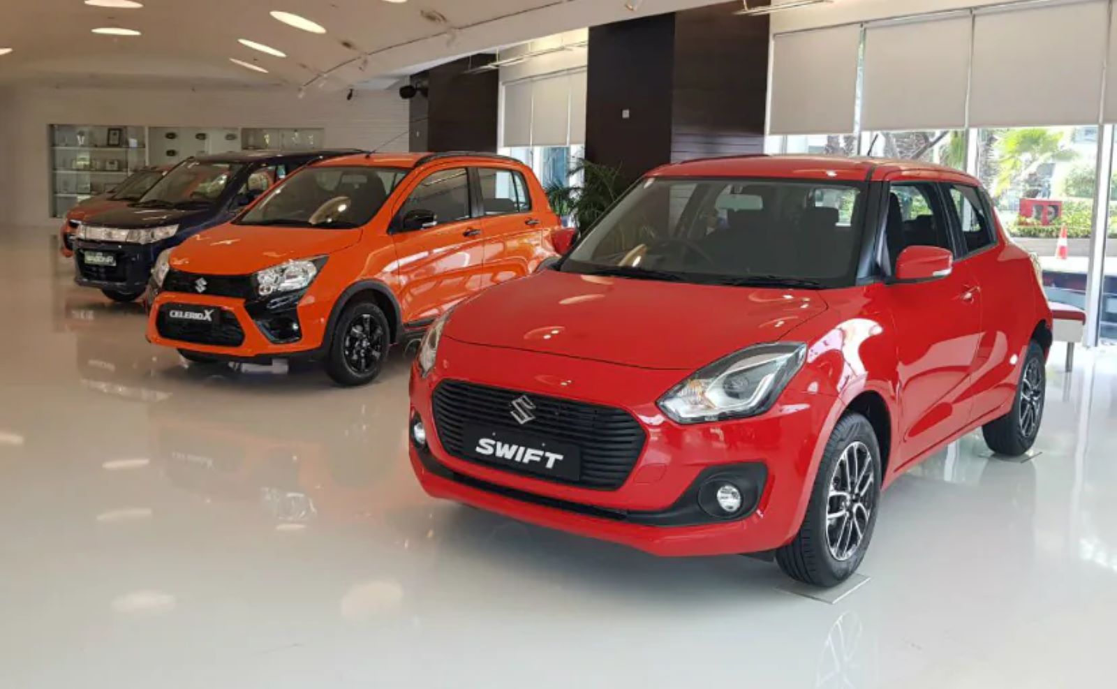 Maruti Suzuki Slashes Car Prices Across Its Popular Models in India