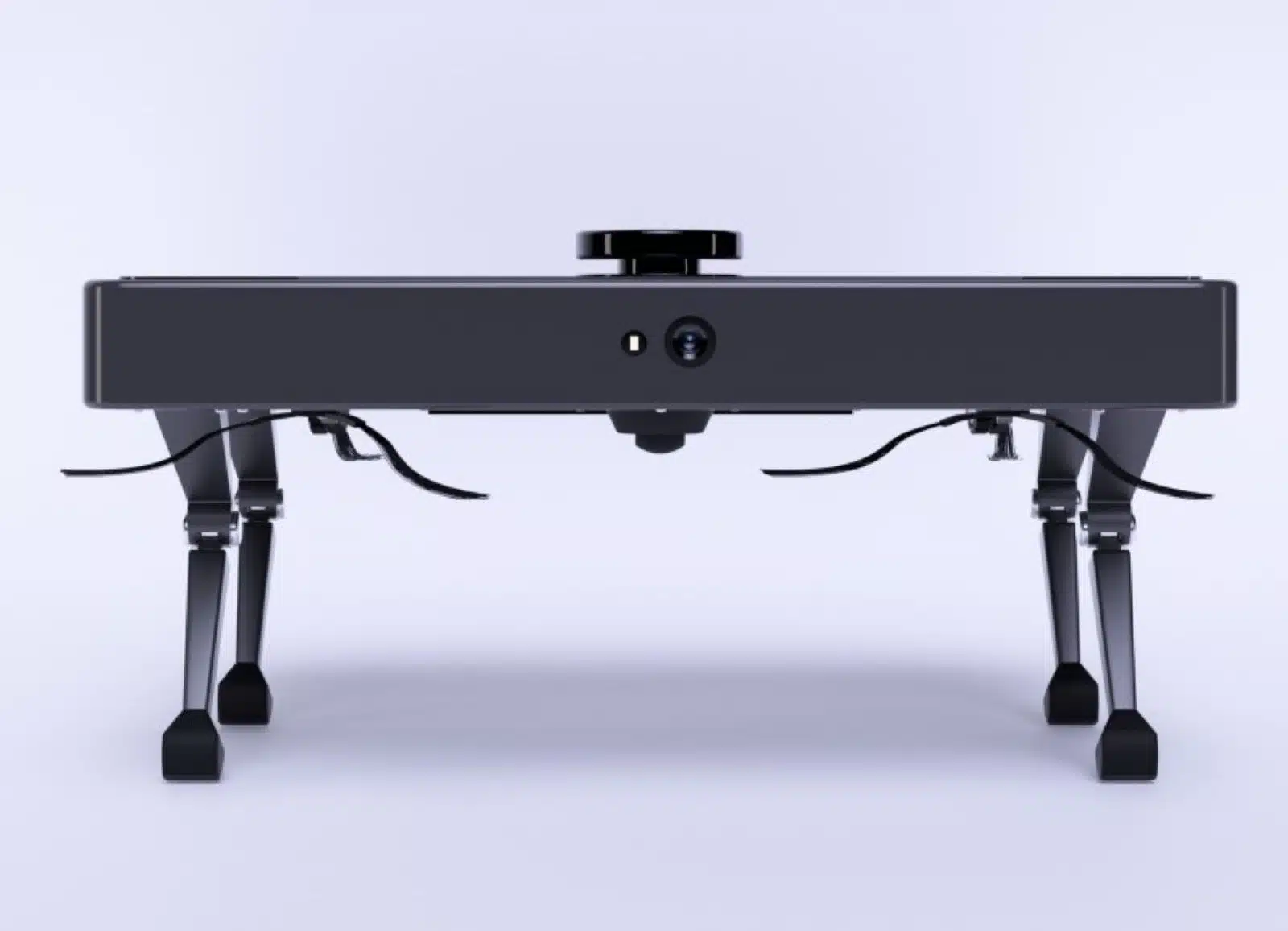 MecTURING Launches R1 Robot Vacuum in India That Climbs Stairs