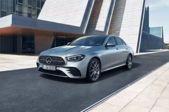 Mercedes-Benz E-Class Prices Cut by up to Rs 6 Lakh; New Colour Arrives