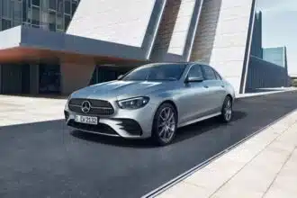 Mercedes-Benz E-Class Prices Cut by up to Rs 6 Lakh; New Colour Arrives