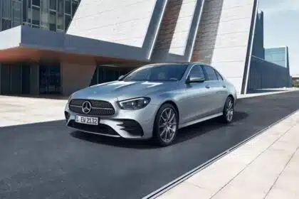 Mercedes-Benz E-Class Prices Cut by up to Rs 6 Lakh; New Colour Arrives
