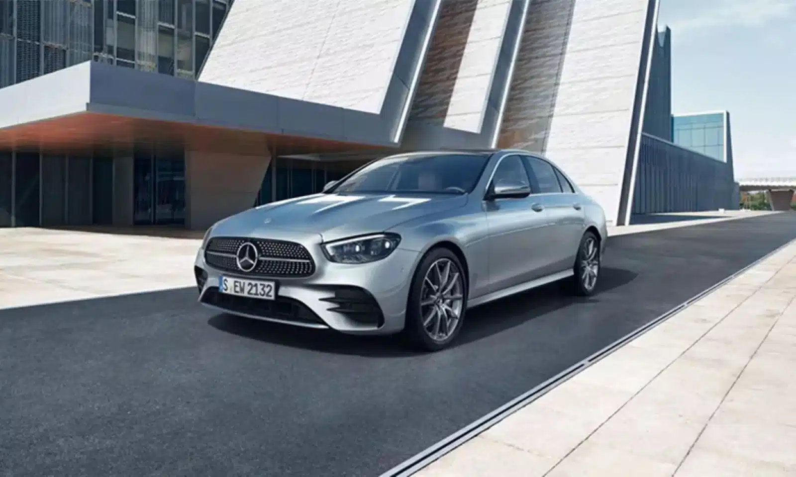 Mercedes-Benz E-Class Prices Cut by up to Rs 6 Lakh; New Colour Arrives