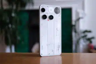 Nothing to Roll Out Android 16 Update for Its Phones