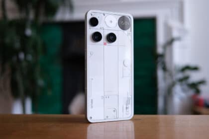 Nothing to Roll Out Android 16 Update for Its Phones