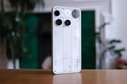 Nothing to Roll Out Android 16 Update for Its Phones