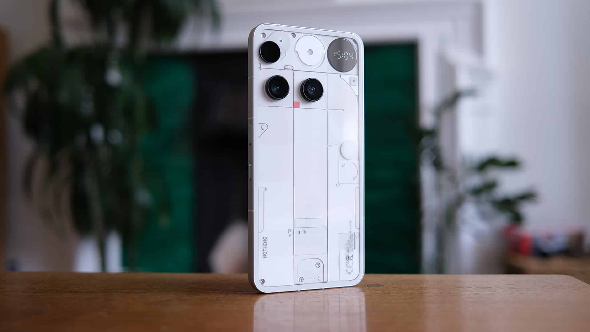 Nothing to Roll Out Android 16 Update for Its Phones