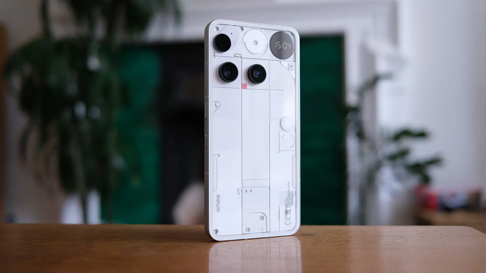 Nothing to Roll Out Android 16 Update for Its Phones