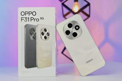 OPPO F31 Pro 5G Review