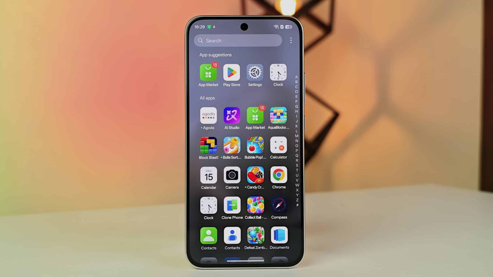 OPPO F31 Pro 5G Review