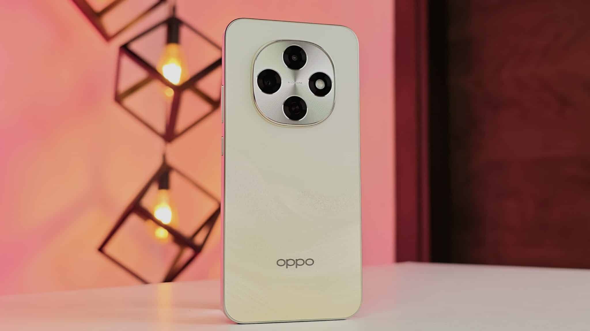 OPPO F31 Pro 5G Review