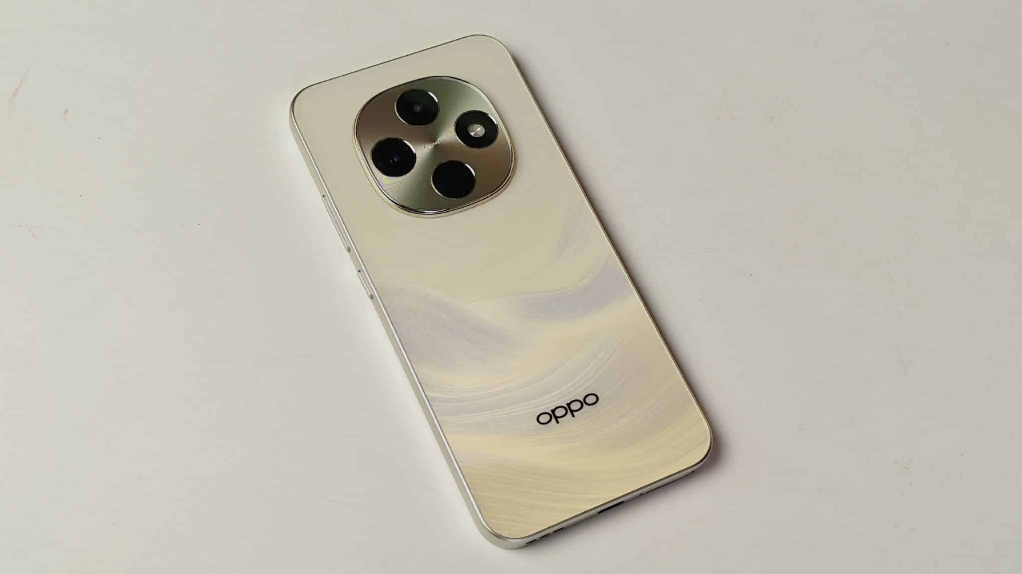 OPPO F31 Pro 5G Review