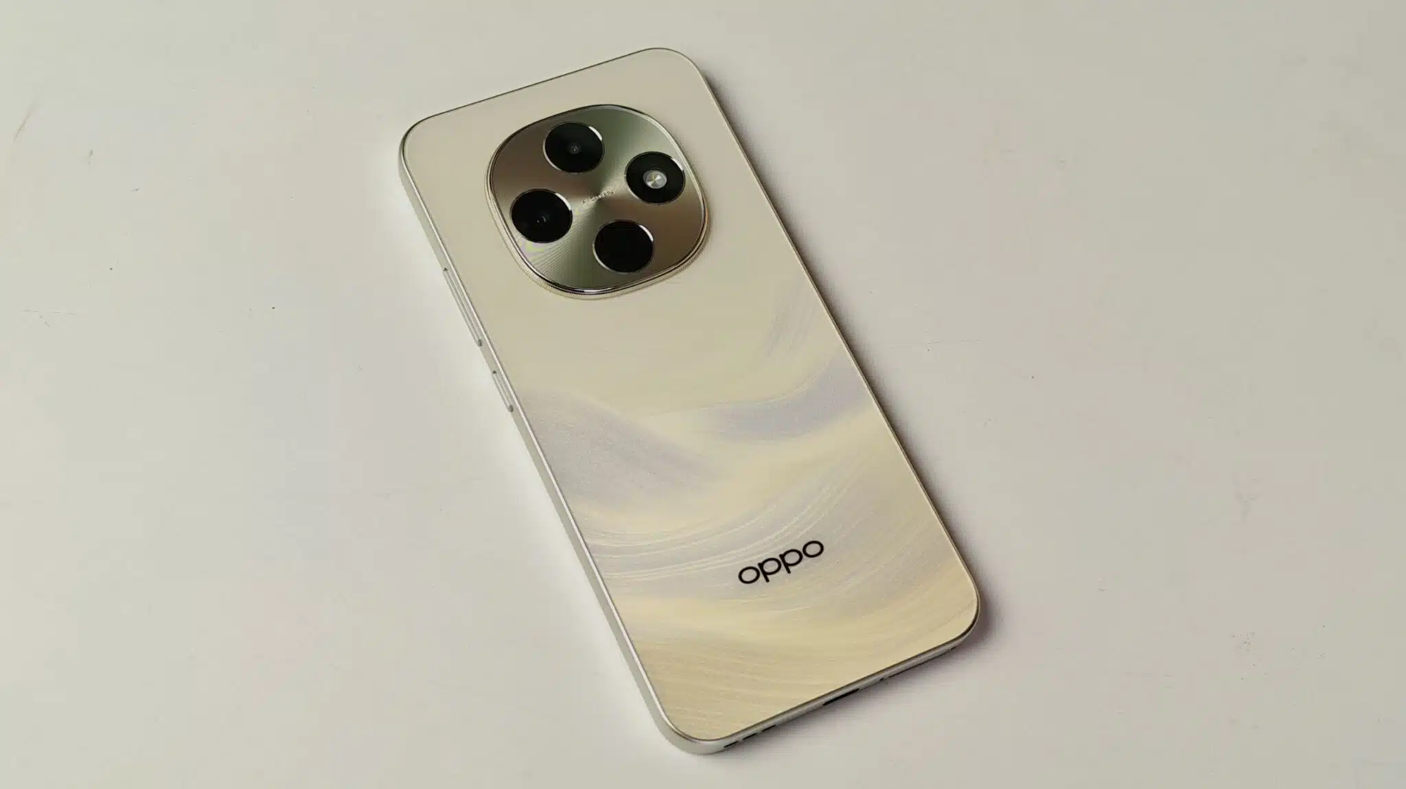 OPPO F31 Pro 5G Review