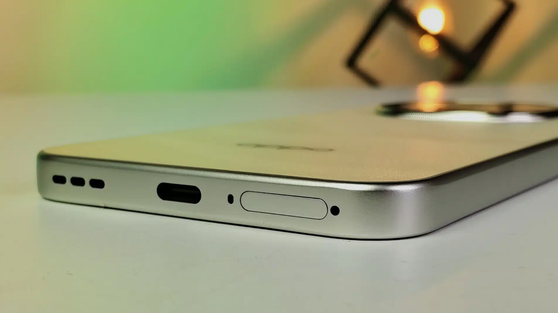 OPPO F31 Pro 5G Review