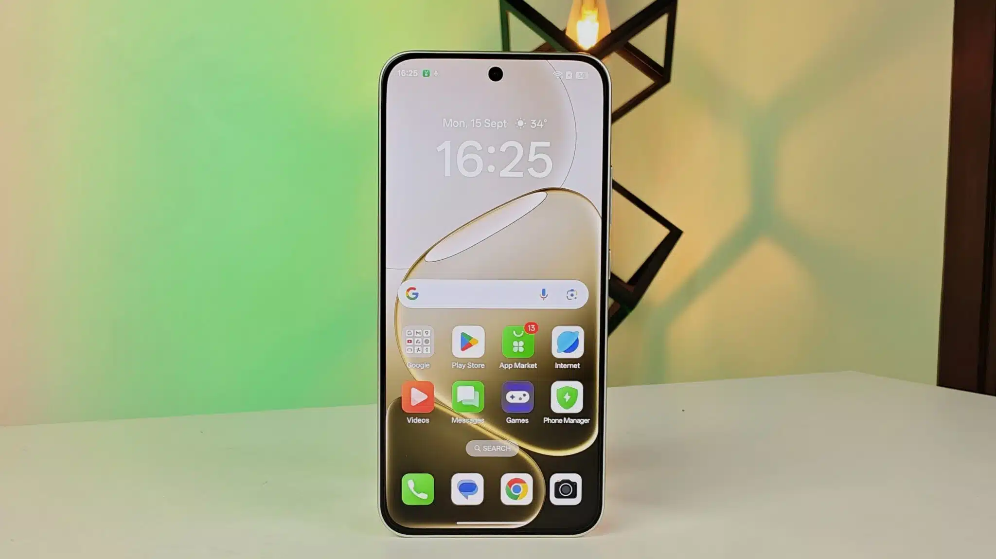 OPPO F31 Pro 5G Review