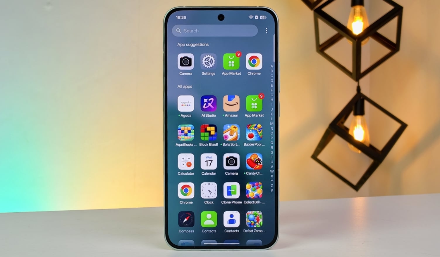 OPPO Reno 14 Review