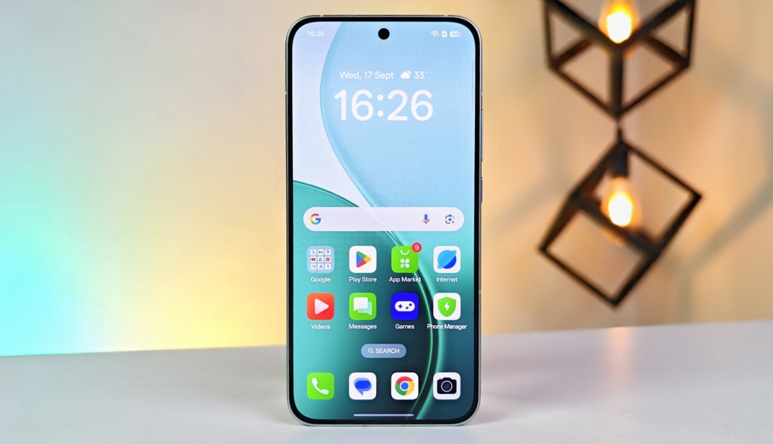OPPO Reno 14 Review