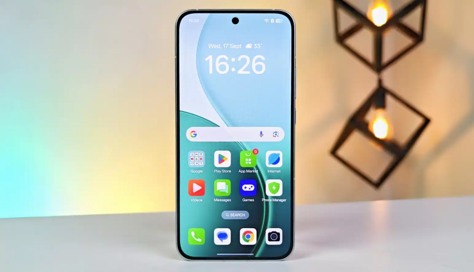 OPPO Reno 14 Review