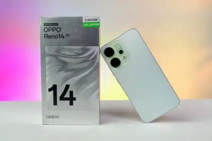 OPPO Reno 14 Review