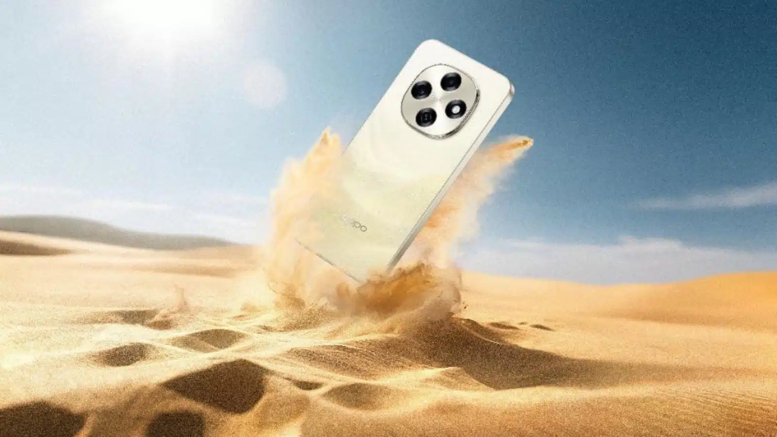 OPPO to launch F31 Series in India on September 15