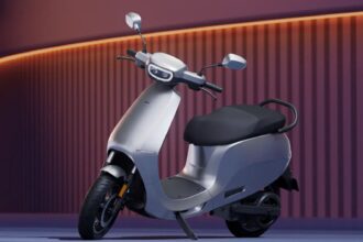 Ola S1 Electric Scooters Sell Out in 5 Minutes on Day 1 of Muhurat Mahotsav Sale