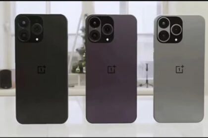 OnePlus 15 Announced as First Phone with Snapdragon 8 Elite Gen 5 Chipset