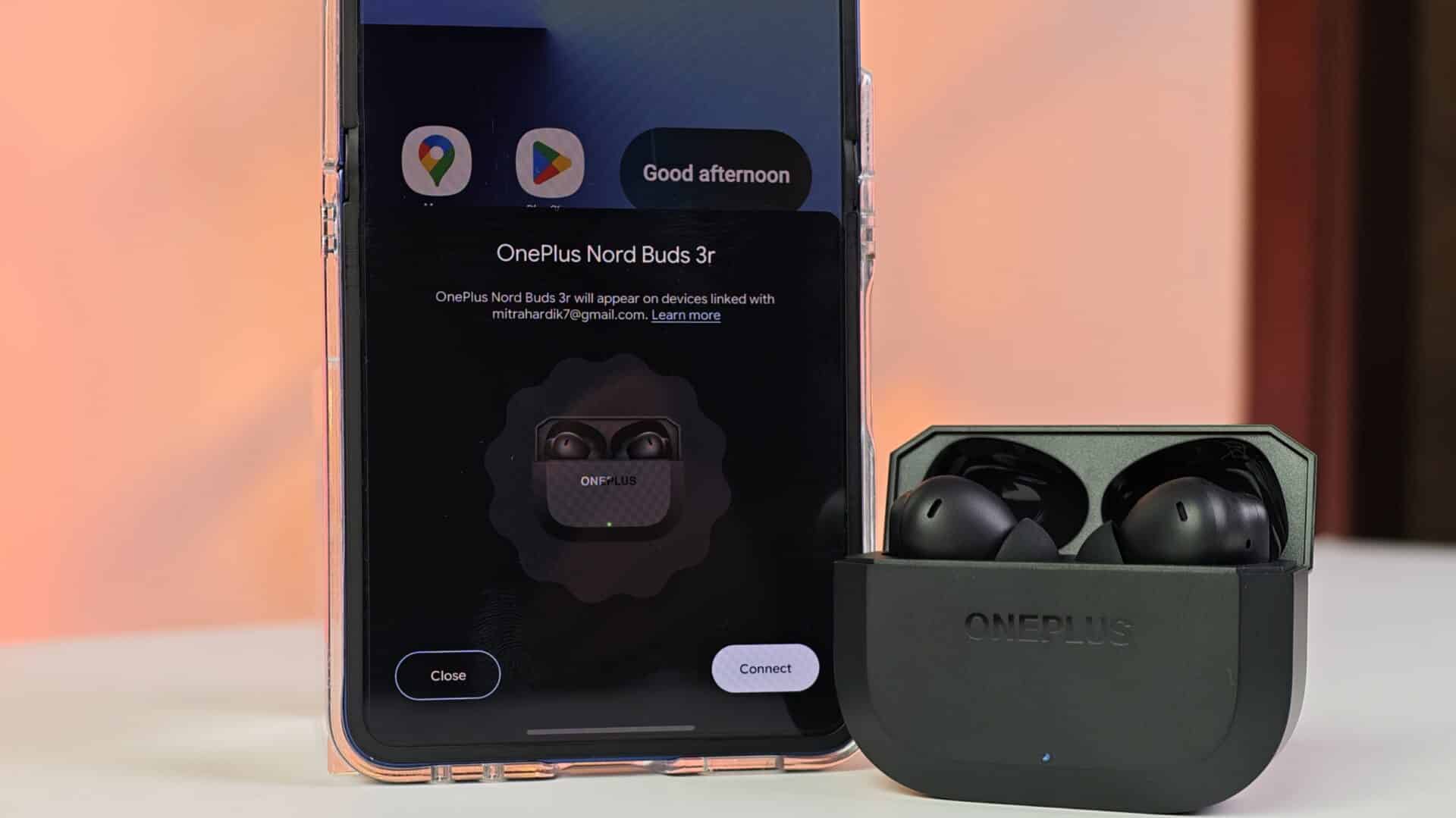 OnePlus Nord Buds 3R