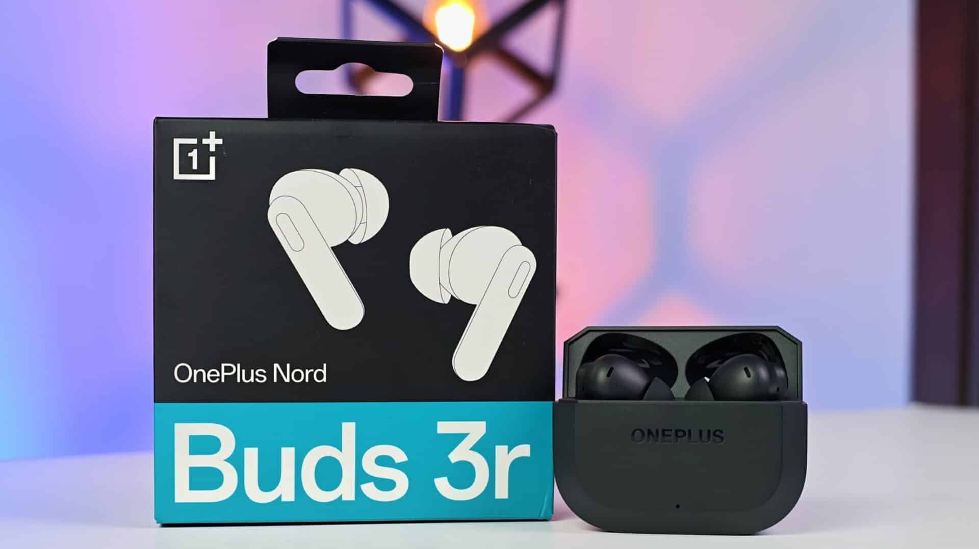 OnePlus Nord Buds 3R