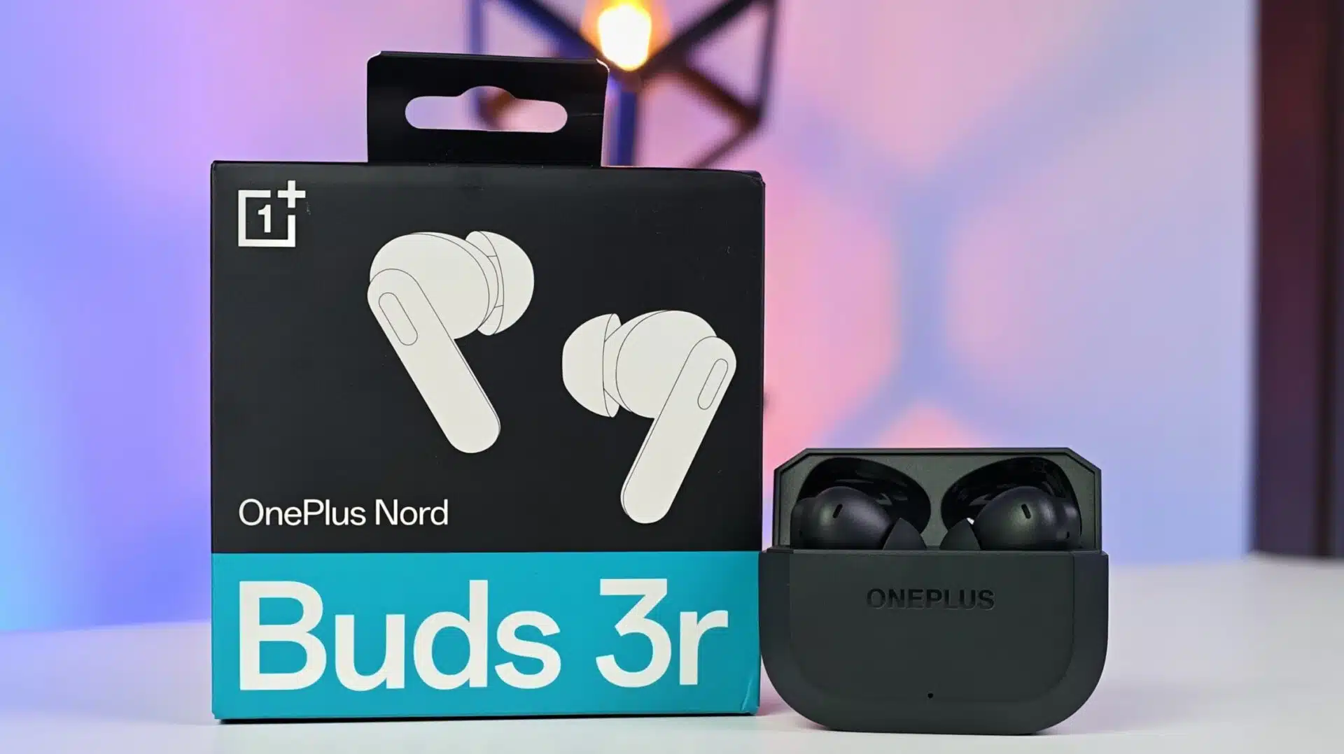 OnePlus Nord Buds 3R