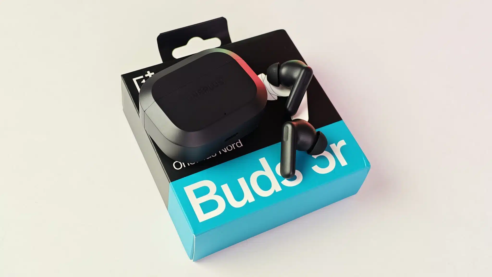 OnePlus Nord Buds 3R