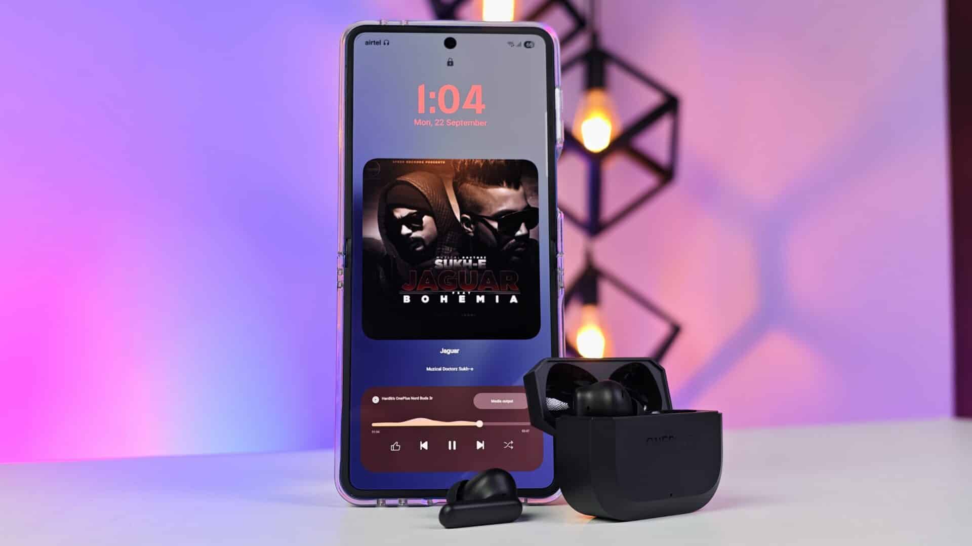 OnePlus Nord Buds 3R