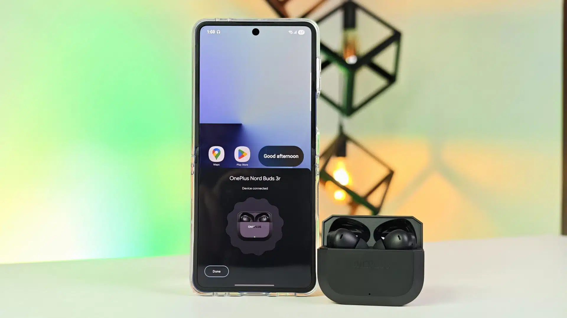 OnePlus Nord Earbuds 9