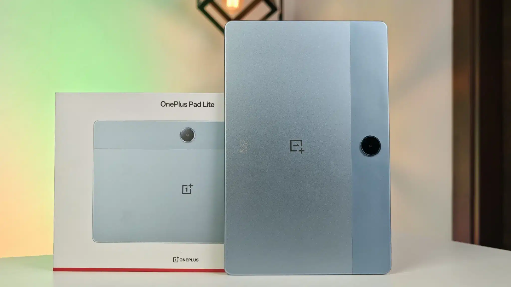 OnePlus Pad Lite Review