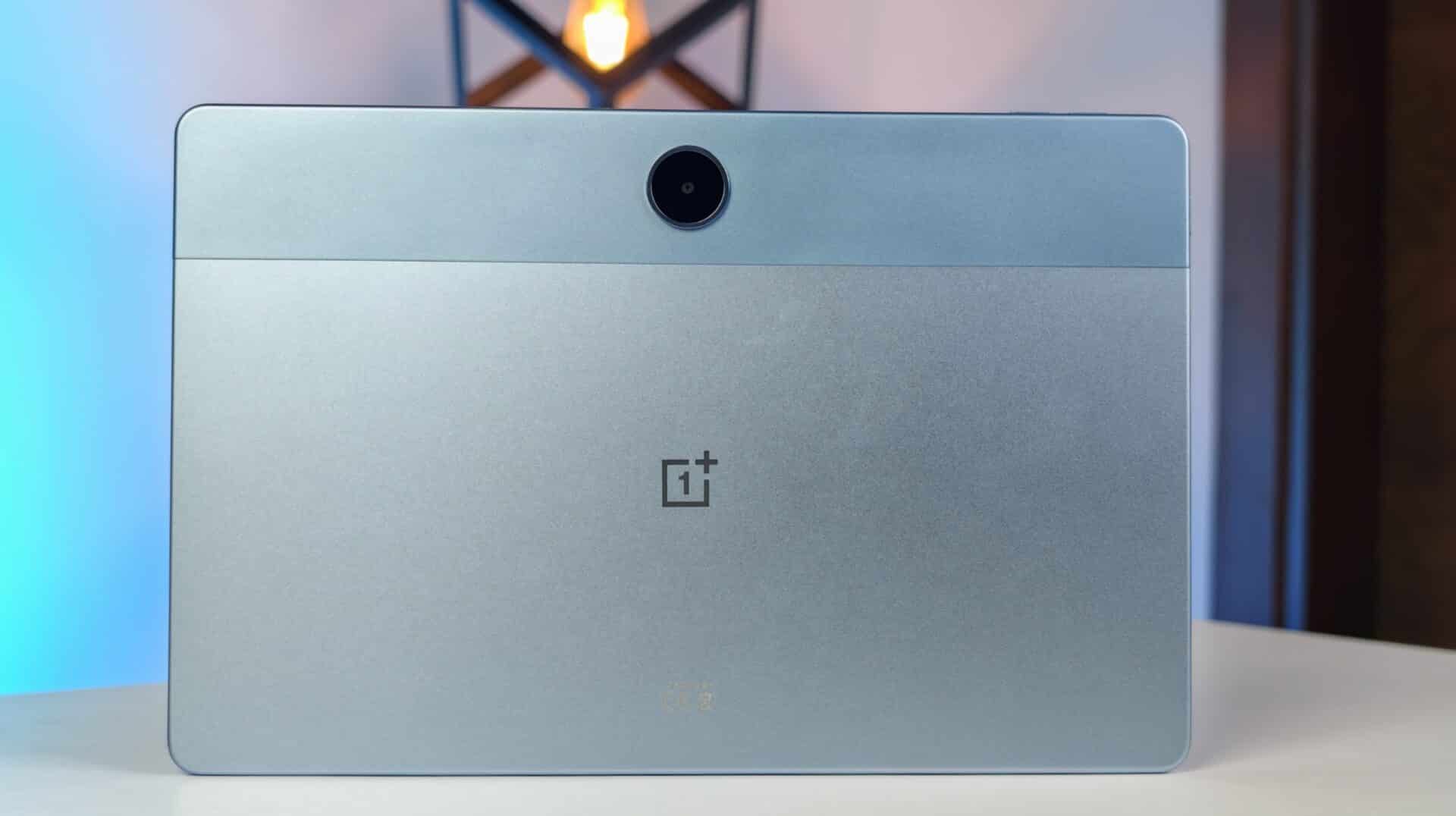 OnePlus Pad Lite Review