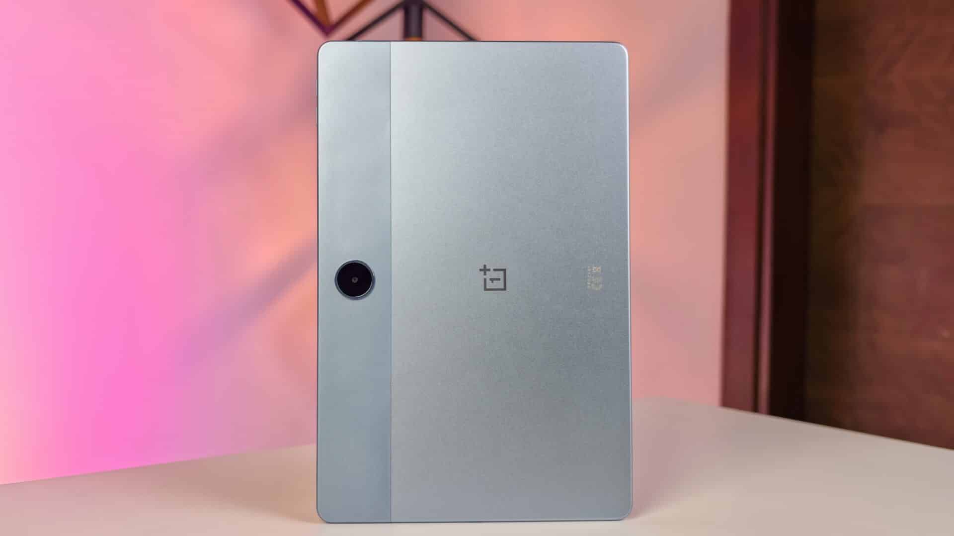 OnePlus Pad Lite Review