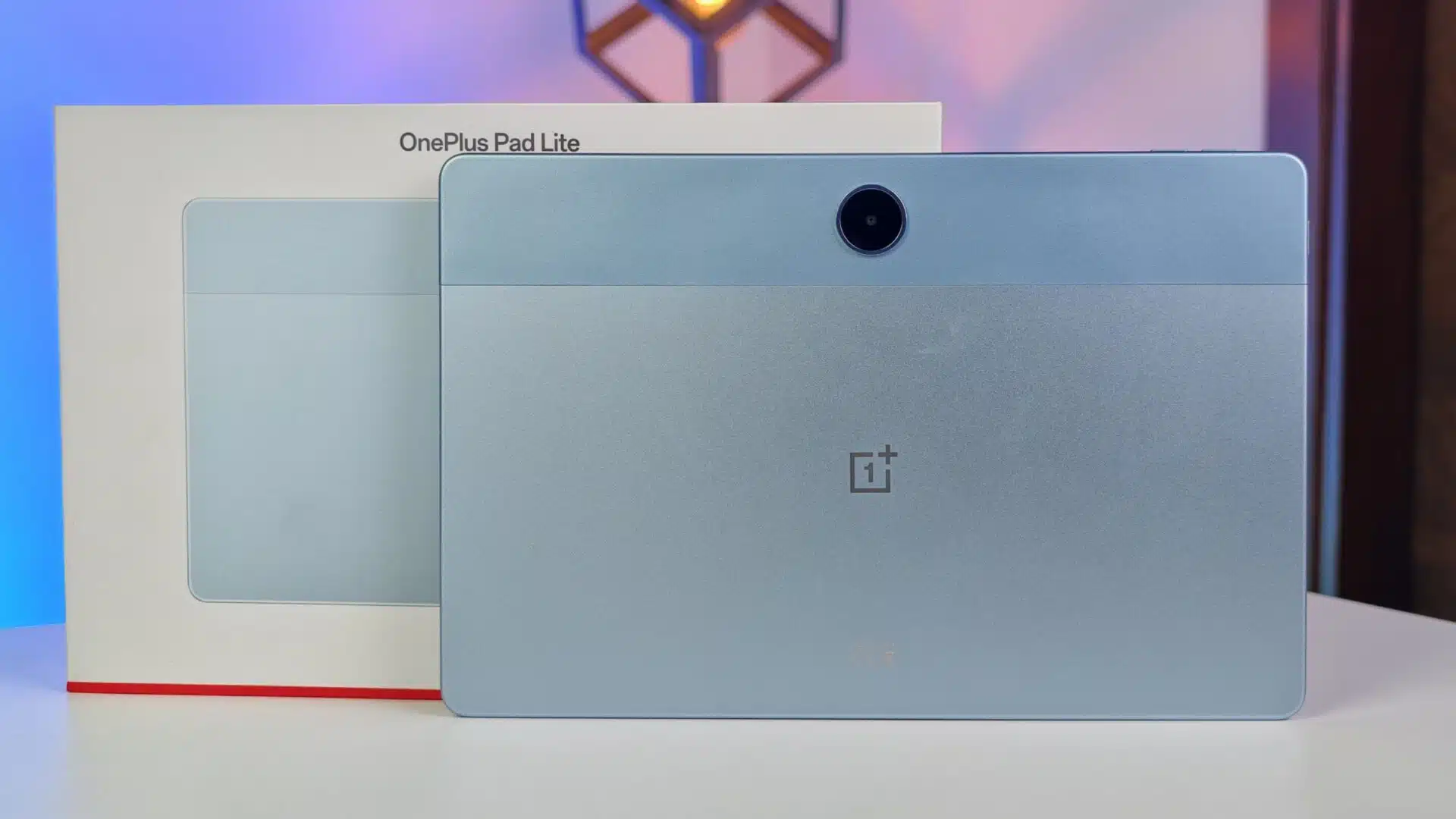 OnePlus Pad Lite Review