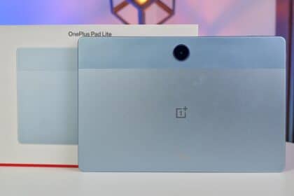 OnePlus Pad Lite Review