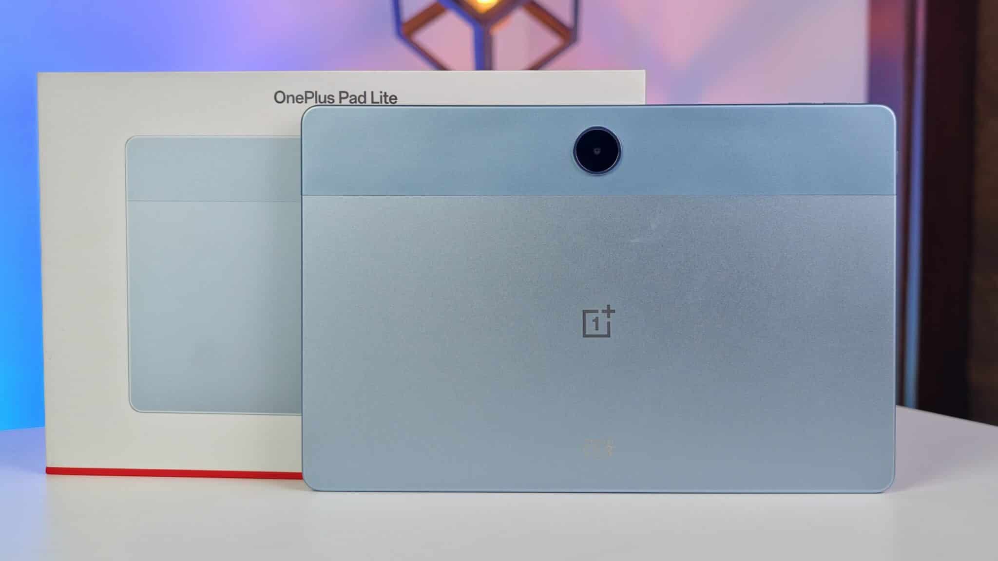 OnePlus Pad Lite Review