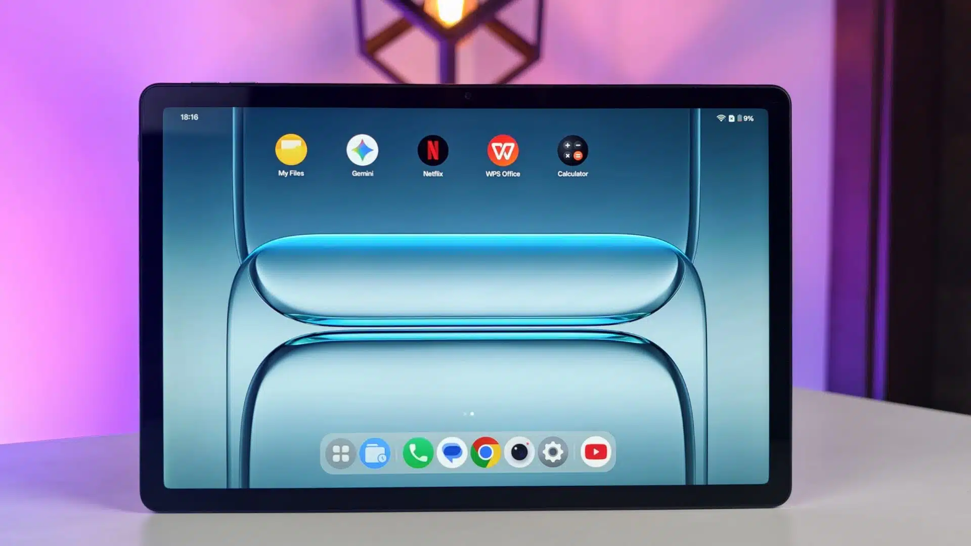 OnePlus Pad Lite Review